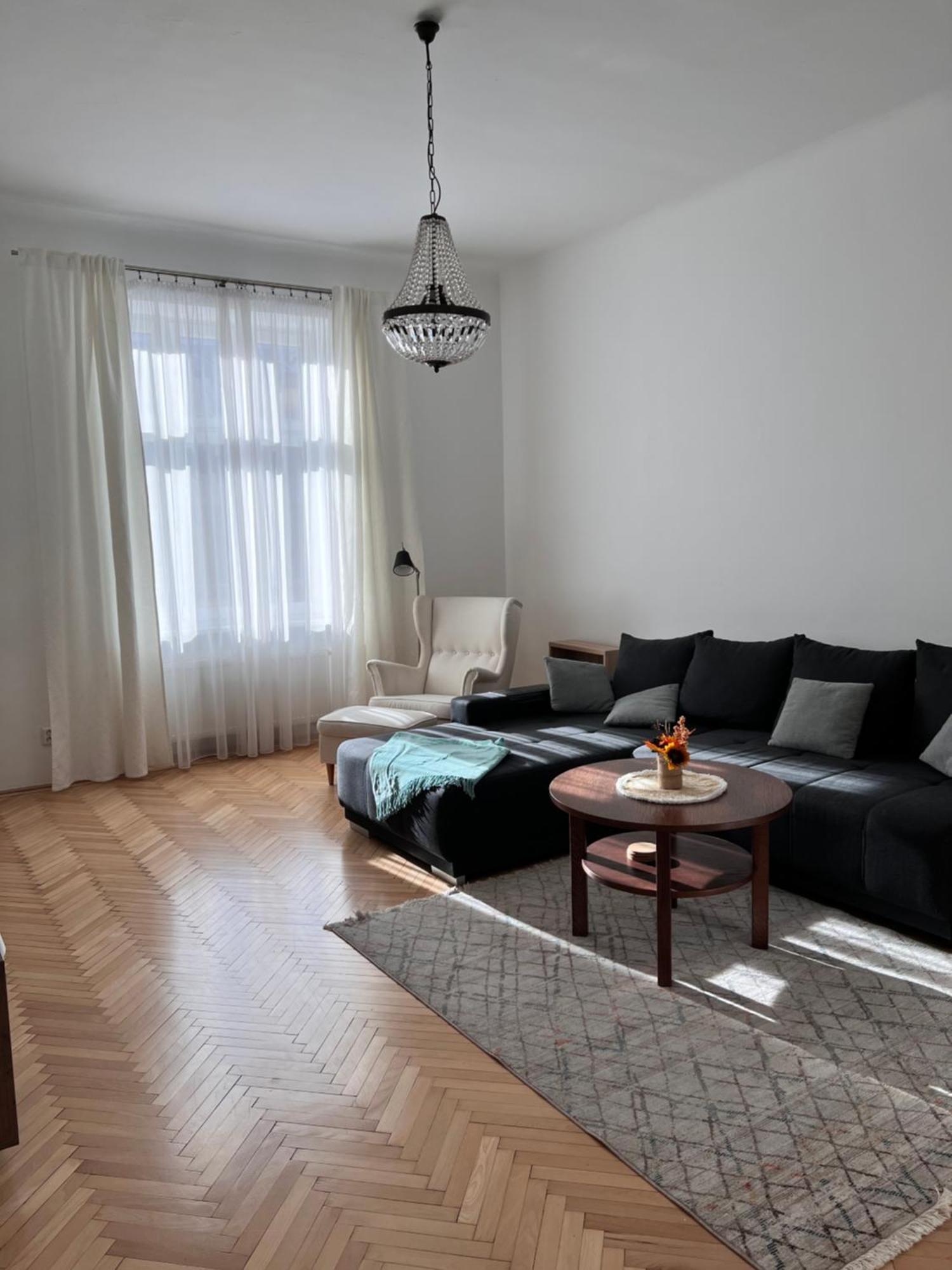 Stylish Flat In City Centre Bratislava Exterior photo