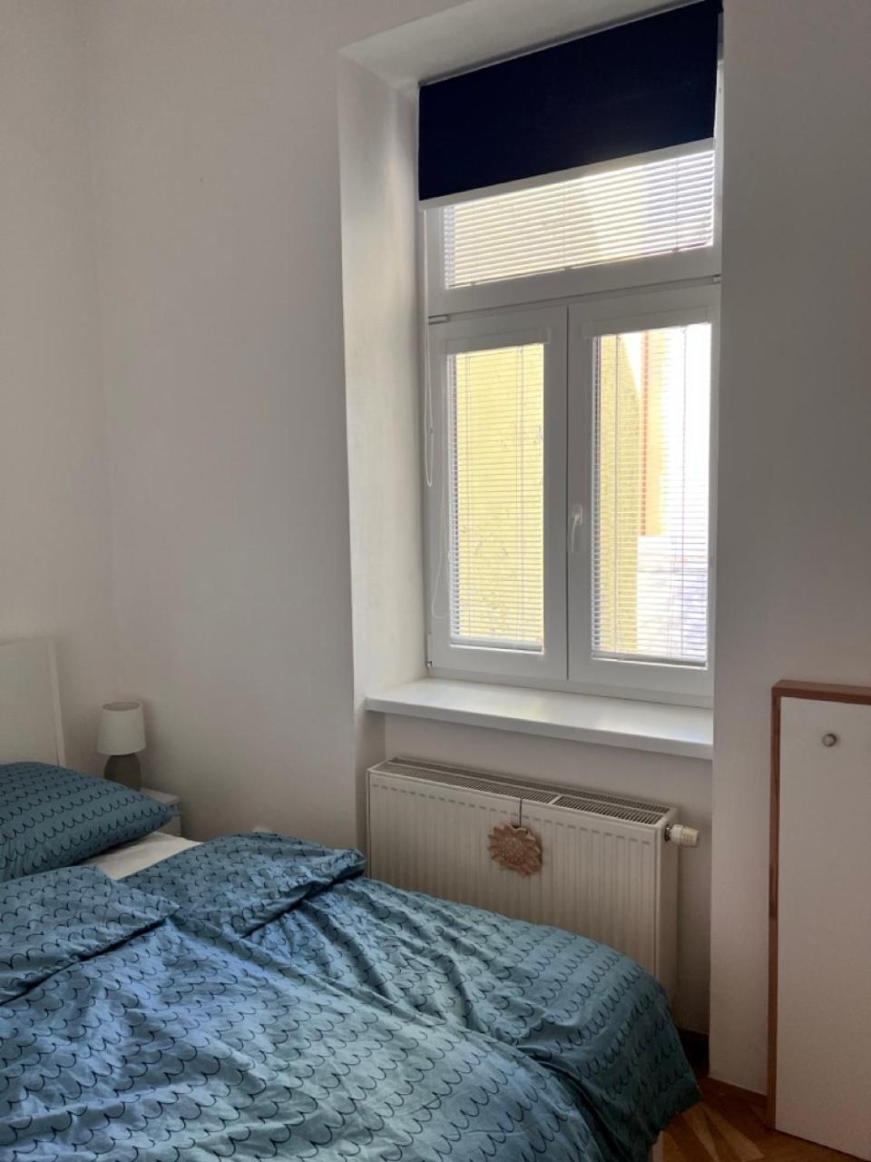 Stylish Flat In City Centre Bratislava Exterior photo